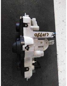 Recambio de mando calefaccion / aire acondicionado para renault clio iii 1.2 referencia OEM IAM 030967W  69590001 2