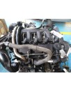 Recambio de motor completo para citroën jumpy 2.0 hdi fap cat (rhg / dw10uted4) referencia OEM IAM RHK CASCO 