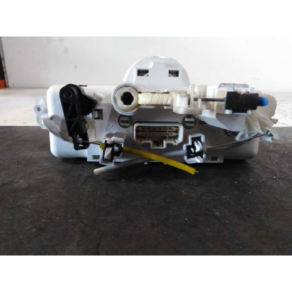 Recambio de mando calefaccion / aire acondicionado para renault clio iii 1.2 referencia OEM IAM 030967W  69590001