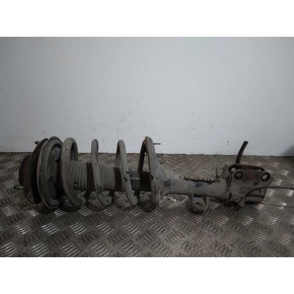 Recambio de amortiguador trasero derecho para hyundai tucson (jm) 2.0 cat referencia OEM IAM   