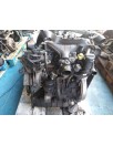 Recambio de motor completo para citroën jumpy 2.0 hdi fap cat (rhg / dw10uted4) referencia OEM IAM RHK CASCO 
