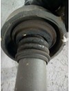Recambio de transmision central para bmw serie 1 berlina (e81/e87) 118d referencia OEM IAM 756795303  