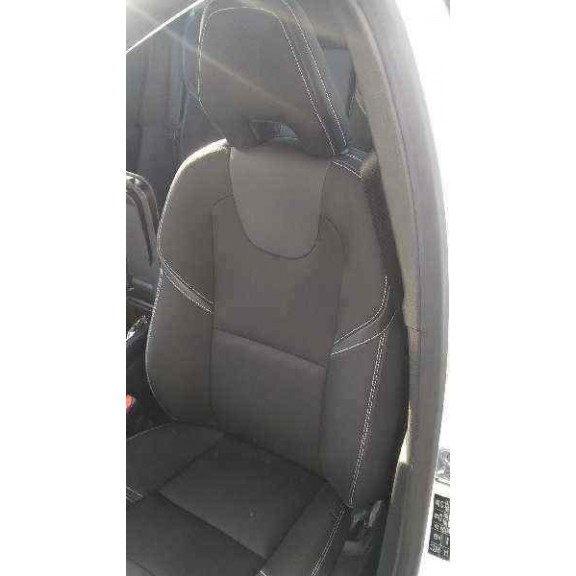Recambio de juego asientos completo para volvo v40 inscription referencia OEM IAM  MANUALES 