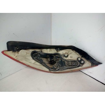 Recambio de piloto trasero derecho para opel insignia berlina edition referencia OEM IAM   