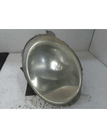 Recambio de faro derecho para daewoo matiz 0.8 cat referencia OEM IAM  MONOPTICA 2º