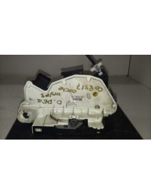 Recambio de cerradura puerta delantera derecha para volkswagen passat cc (357) básico 4motion referencia OEM IAM 5N2837016A  