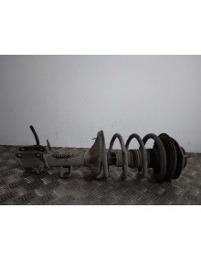 Recambio de amortiguador trasero izquierdo para hyundai tucson (jm) 2.0 cat referencia OEM IAM   