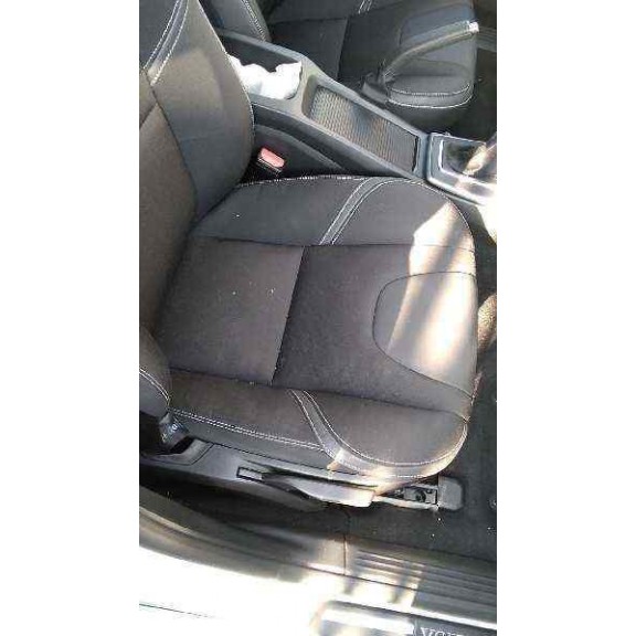 Recambio de juego asientos completo para volvo v40 inscription referencia OEM IAM  MANUALES 