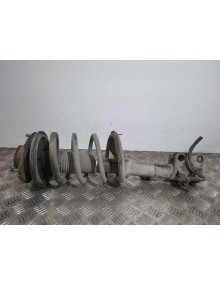 Recambio de amortiguador trasero izquierdo para hyundai tucson (jm) 2.0 cat referencia OEM IAM    2