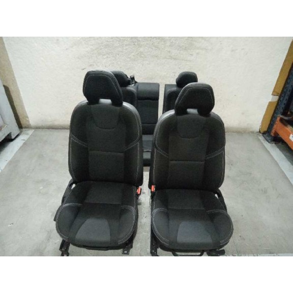 Recambio de juego asientos completo para volvo v40 inscription referencia OEM IAM  MANUALES 
