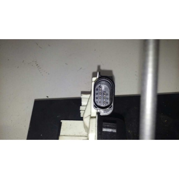 Recambio de cerradura puerta delantera derecha para volkswagen passat cc (357) básico 4motion referencia OEM IAM 5N2837016A  