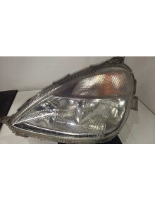 Recambio de faro izquierdo para mercedes-benz clase a (w168) 160 (168.033) referencia OEM IAM A1688200961  