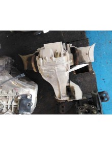 Recambio de diferencial trasero para audi a8 (4e2) 3.0 v6 24v tdi referencia OEM IAM 1810001 AUTO 