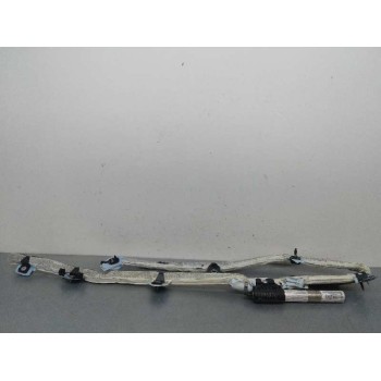 Recambio de airbag cortina delantero derecho para bmw serie 3 berlina (e90) 318d referencia OEM IAM 85696664603L  