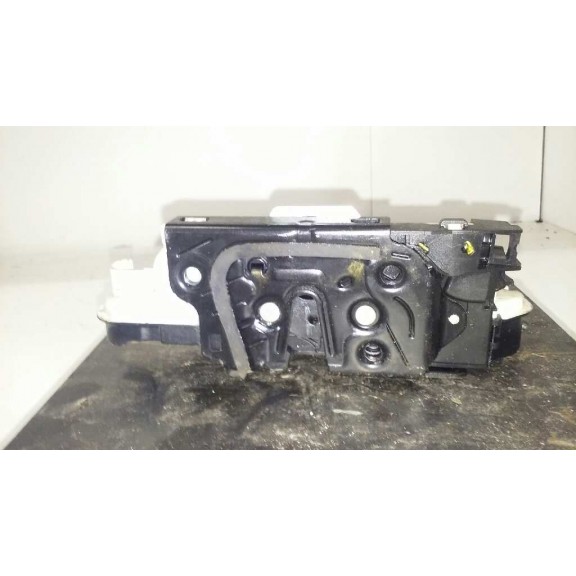 Recambio de cerradura puerta delantera derecha para volkswagen passat cc (357) básico 4motion referencia OEM IAM 5N2837016A  