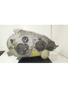 Recambio de faro izquierdo para mercedes-benz clase a (w168) 160 (168.033) referencia OEM IAM A1688200961   2