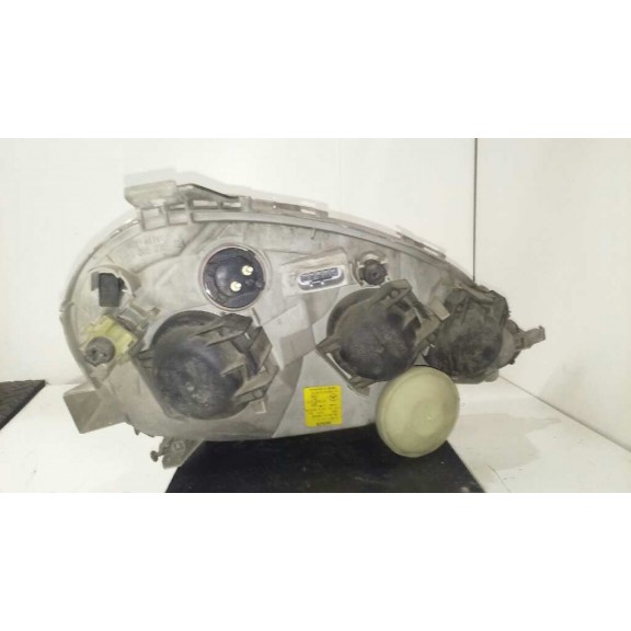 Recambio de faro izquierdo para mercedes-benz clase a (w168) 160 (168.033) referencia OEM IAM A1688200961  