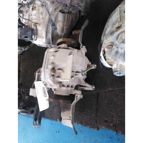 Recambio de diferencial trasero para audi a8 (4e2) 3.0 v6 24v tdi referencia OEM IAM 1810001 AUTO 