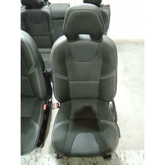 Recambio de juego asientos completo para volvo v40 inscription referencia OEM IAM  MANUALES 