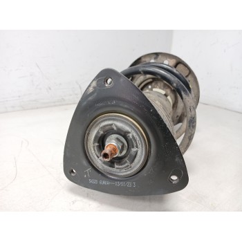 Recambio de amortiguador trasero izquierdo para renault megane e-tech suv ev40 referencia OEM IAM 562100525r  