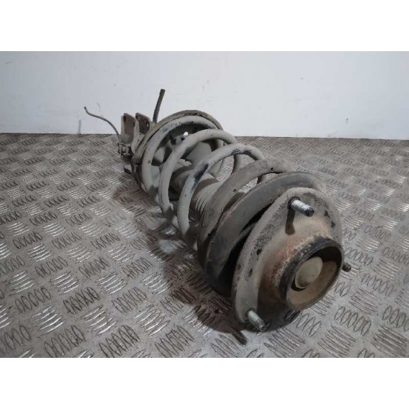 Recambio de amortiguador trasero izquierdo para hyundai tucson (jm) 2.0 cat referencia OEM IAM   