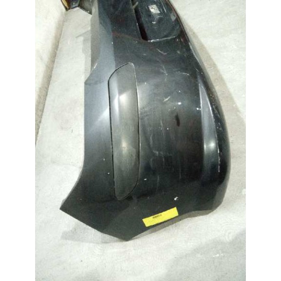 Recambio de paragolpes trasero para peugeot 308 confort referencia OEM IAM  PINTURA MAL 