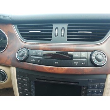 MANDO CLIMATIZADOR 2198300985 