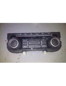 Recambio de mando climatizador para volkswagen passat cc (357) básico 4motion referencia OEM IAM 5K0907044AJ  