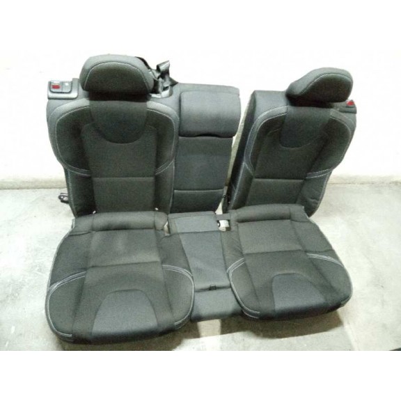 Recambio de juego asientos completo para volvo v40 inscription referencia OEM IAM  MANUALES 