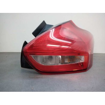 Recambio de piloto trasero derecho para ford focus lim. (cb8) trend referencia OEM IAM F1EB13404B LED 