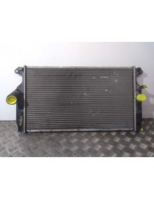 Recambio de radiador agua para toyota auris luna referencia OEM IAM   