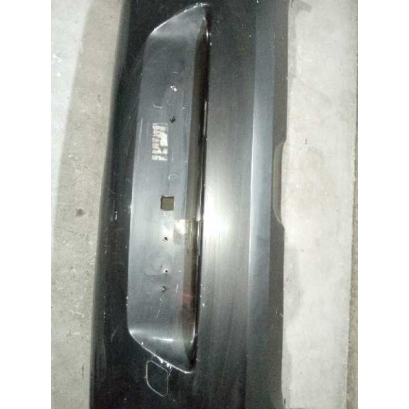 Recambio de paragolpes trasero para peugeot 308 confort referencia OEM IAM  PINTURA MAL 