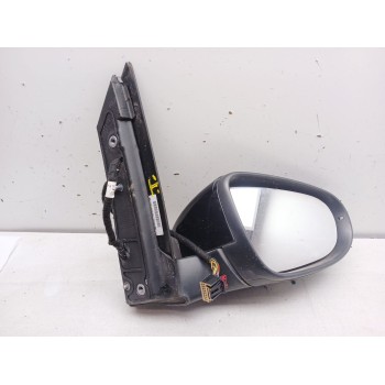 Recambio de retrovisor derecho para volkswagen touran (1t3) 1.6 tdi referencia OEM IAM 1T1857502AR  