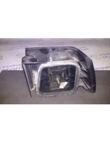 Recambio de piloto trasero izquierdo para citroën xantia berlina 2.0 hdi 90/110 attraction referencia OEM IAM  EXTERIOR  2