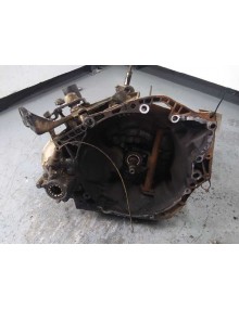 Recambio de caja cambios para fiat scudo (222) referencia OEM IAM 20TA29 198.600KM 5V 2