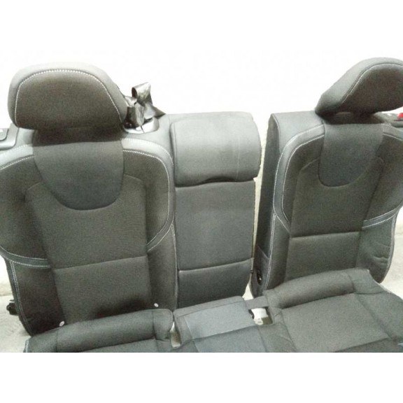Recambio de juego asientos completo para volvo v40 inscription referencia OEM IAM  MANUALES 