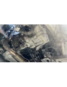 Recambio de caja cambios para ford focus lim. 1.0 ecoboost cat referencia OEM IAM  ENTREGA CASCO 6V 196.000KM