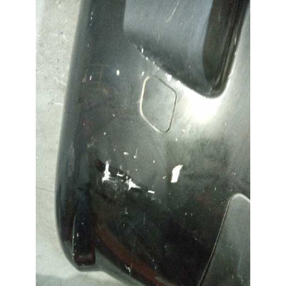 Recambio de paragolpes trasero para peugeot 308 confort referencia OEM IAM  PINTURA MAL 
