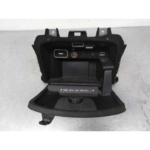 Recambio de guantera para citroën c4 picasso intensive referencia OEM IAM 1162820XZD 1162835XZD 