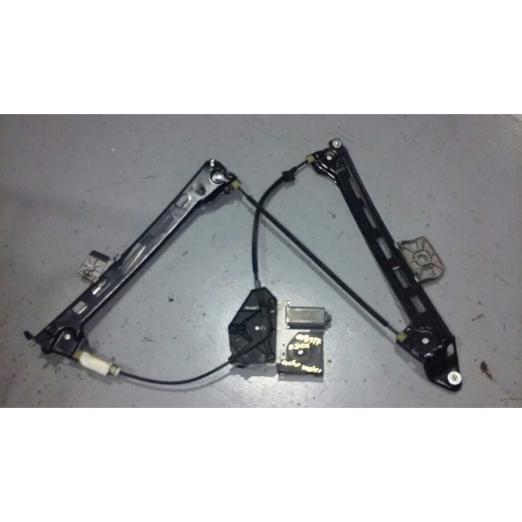 Recambio de elevalunas delantero derecho para volkswagen passat cc (357) básico 4motion referencia OEM IAM 1T0959701L  GRAPA ROT