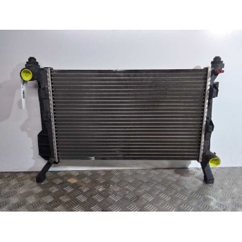 RADIADOR AGUA A1695000303 