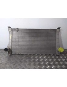 Recambio de intercooler para toyota auris luna referencia OEM IAM JD1271002541 MARCA DENSO 