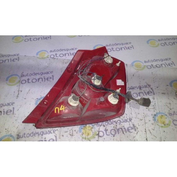 Recambio de piloto trasero izquierdo para daewoo kalos 1.2 se referencia OEM IAM   