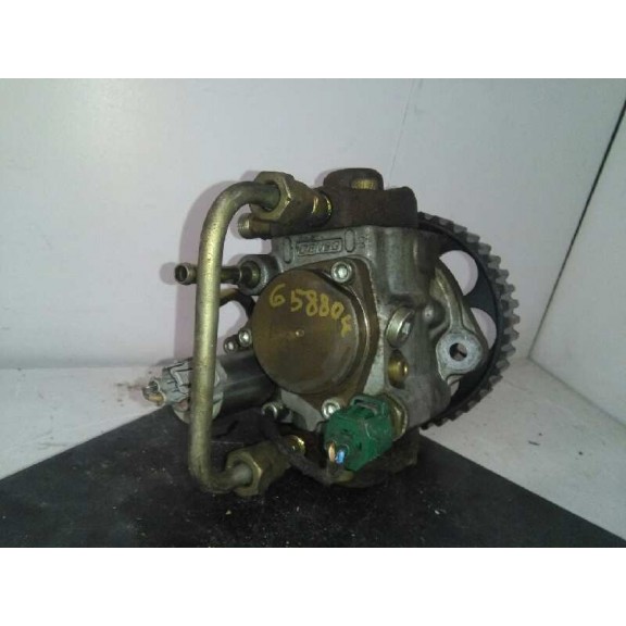 Recambio de bomba inyeccion para opel astra h berlina elegance referencia OEM IAM 8973138622  HU2940000071