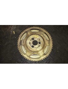 Recambio de polea cigueñal para fiat punto berlina (188) 1.2 8v referencia OEM IAM 45548453  