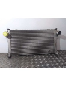 Recambio de intercooler para toyota auris luna referencia OEM IAM JD1271002541 MARCA DENSO  2