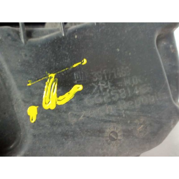 Recambio de deposito adblue para opel astra k lim. 5türig dynamic referencia OEM IAM 39171469  