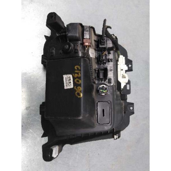 Recambio de guantera para citroën c4 picasso intensive referencia OEM IAM 1162820XZD 1162835XZD 