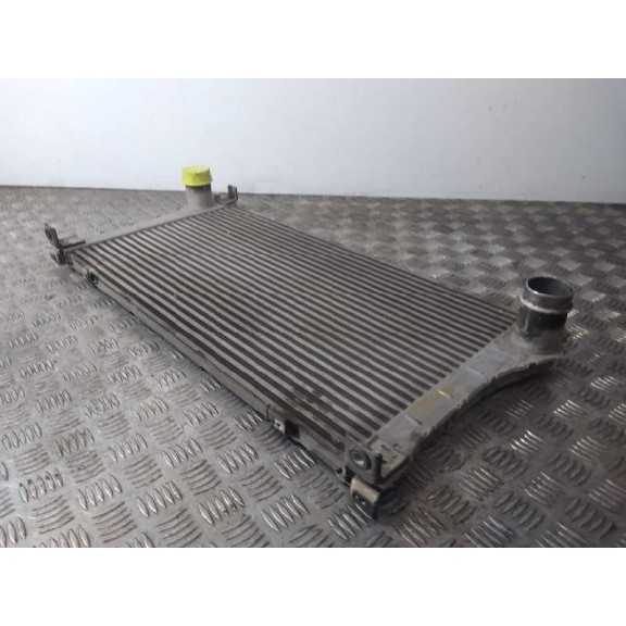 Recambio de intercooler para toyota auris luna referencia OEM IAM JD1271002541 MARCA DENSO 