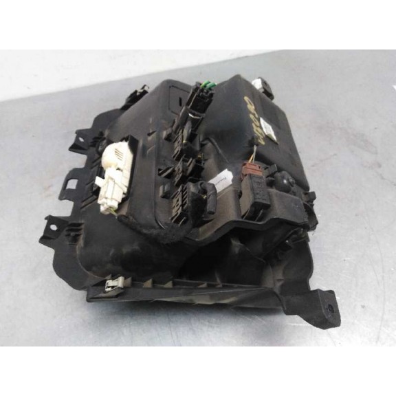 Recambio de guantera para citroën c4 picasso intensive referencia OEM IAM 1162820XZD 1162835XZD 